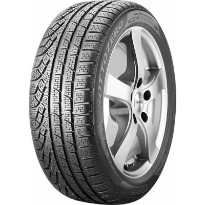 Abbildung von Pirelli W 240 SOTTOZERO S2 X 275/35 R20 102V PKW Winterreifen Reifen BMW: 5 Limousine, Touring, X3, AUDI: A6 C7 Avant, C6 Limousine