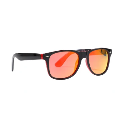 Abbildung von COLLEZIONE ALESSANDRO Sonnenbrille &quot;Berlin&quot;, mit polarisierten Linsen