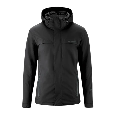 Abbildung von Maier Sports Funktionsjacke &quot;Peyor M&quot;, Wintertauglich, wasserdicht und atmungsaktiv