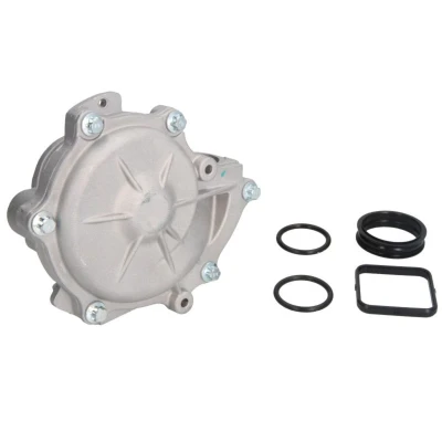 Abbildung von MAGNETI MARELLI 352316170052 Wasserpumpe BMW: 3 Limousine, Touring, Coupe