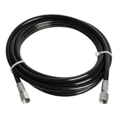 Abbildung von FEBI BILSTEIN 175161 Spurstange Hinterachse mit Mutter MERCEDES BENZ: ACTROS MP4, MP2 / MP3