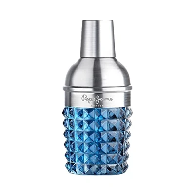 Abbildung von Pepe Jeans London for Him Eau de Toilette 50 ml