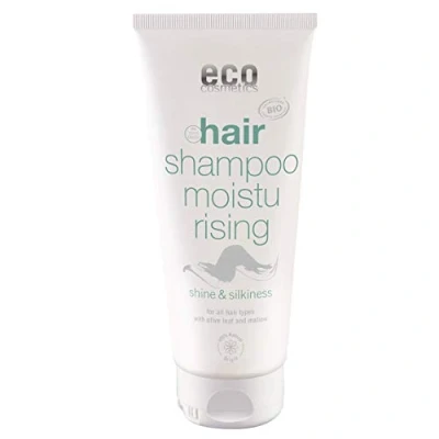 Abbildung von eco cosmetics Pflege Shampoo 200ml 200 ml