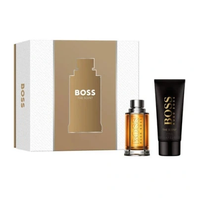 Abbildung von Hugo Boss The Scent Geschenkset