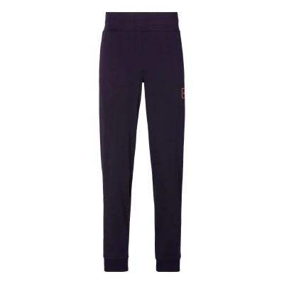 Abbildung von HUGO LAZE Pants Nachtwäsche Hose, Herren, Größe: XXL, Black