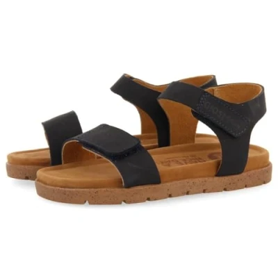 Abbildung von GIOSEPPO Bude Sandale, Marineblau, 28 EU