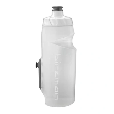 Abbildung von Bottle Cleat Wasserflasche inkl. 650 ml weiss