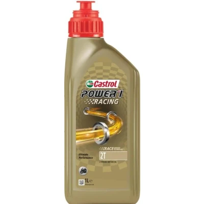 Abbildung von Castrol Power 1 Racing 2T 1l Motoröl 15F580