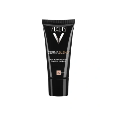Abbildung von Vichy Dermablend Korriegierendes Makeup Beige Foundation, Damen, Größe: 30 ml,