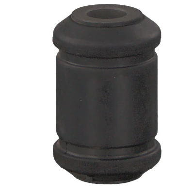 Abbildung von FEBI BILSTEIN 34202 Querlenkerlager Vorderachse links, vorne, rechts Gummi MITSUBISHI: Colt 6, VI CZC Cabrio, SMART: Forfour I
