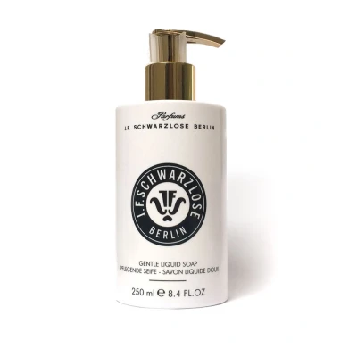 Abbildung von J.F. Schwarzlose Berlin Seife Care Gentle Liquid Soap