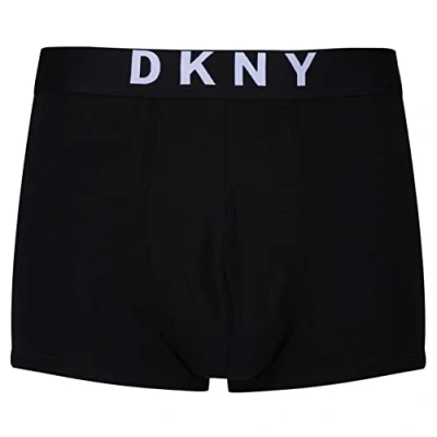 Abbildung von DKNY Panties, Herren, Größe: Medium, blackwhitegreymarl