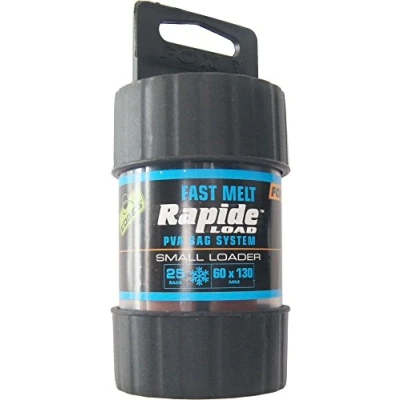 Abbildung von Fox Fishing Edges Rapide Load PVA Bag Fast Melt 60 x 130mm 25 Bags