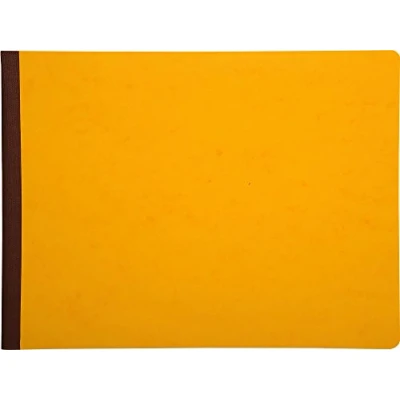 Abbildung von Le Delphin 34060D 1 Stich, Maße: 24 x 32 cm, 22 Spalten auf 2 Seiten, 80 nummerierte mit Faultier, Softcover, zufällige Farben, Blau, Gelb, Grün, Rot