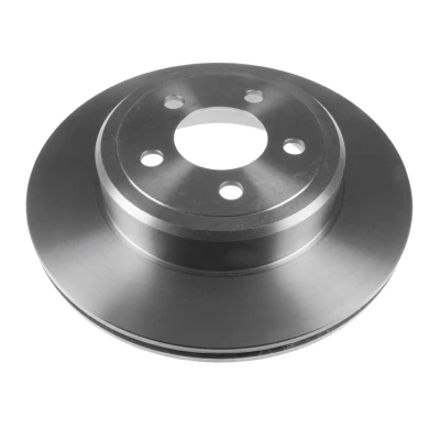 Abbildung von BLUE PRINT ADA104328 Bremsscheibe Hinterachse 320 22 5 115 innenbelüftet beschichtet CHRYSLER: 300C Touring, Limousine, DODGE: Challenger Coupe