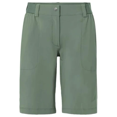 Abbildung von VAUDE Damen Women&#039;s Farley Stretch Ii Shorts, Agave, 34 EU