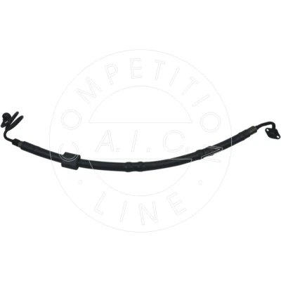 Abbildung von AIC 58285 Hydraulikschlauch, Lenkung von Hydraulikpumpe nach Lenkgetriebe AUDI: A6 C6 Avant, Limousine