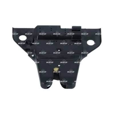 Abbildung von NRF 903001 Heckklappenschloß TESLA: Model S (5YJS) 60, 60D AWD, 70, P90D 75, P100D 70D 85, P85, 85D P85D 90D 75D AWD