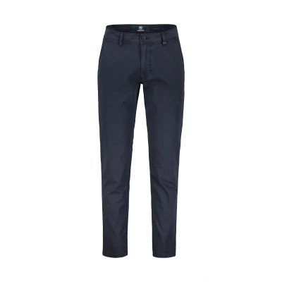 Abbildung von LERROS 5 Pocket Jeans &quot;LERROS Basic Chino in Strukturqualität, SLIM FIT&quot;