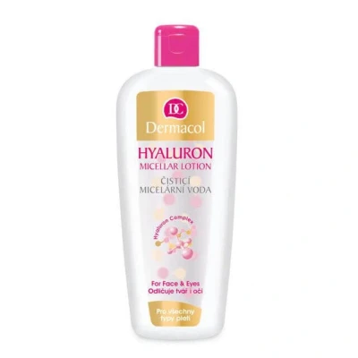 Abbildung von Dermacol Hyaluron 400 ml