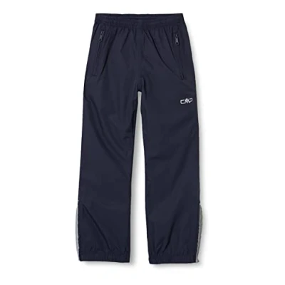 Abbildung von CMP Ripstop Regenhose für Kinder, Marine, 152
