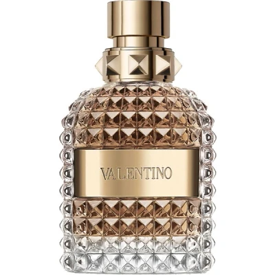 Abbildung von Valentino Uomo Eau de Toilette 50 ml