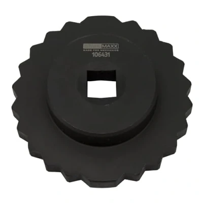 Abbildung von Stahlmaxx Getriebe Differential Werkzeug für VW Käfer Bulli T3 wie VAG 381/15