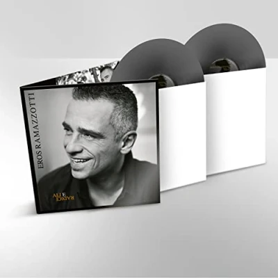 Abbildung von RCA RECORDS LABEL Ali E Radici [Vinyl LP]