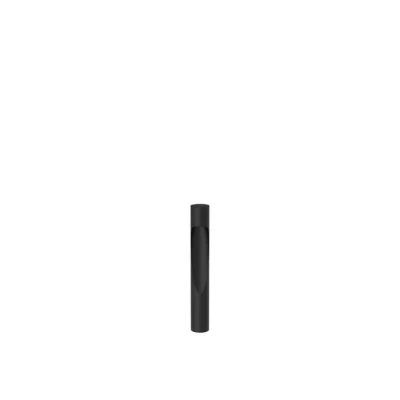 Abbildung von Louis Poulsen Flindt, 35cm, Erdspieß/Connector, 827, schwarz
