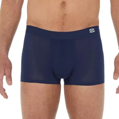 Abbildung von HOM Hfresh Panties, Herren, Größe: Large, Navy
