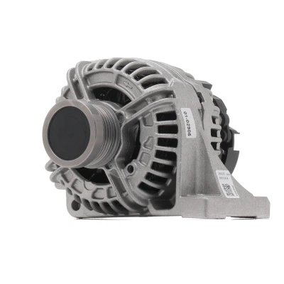Abbildung von LUCAS LRA02924 Lichtmaschine 12V 140A VOLVO: V70 2, S80 I, S60 I