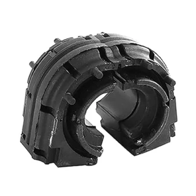 Abbildung von SKF VKDS 451002 Lagerbuchse, Stabilisator VOLKSWAGEN: Passat B6 Variant, Golf 5 Schrägheck, Touran I, AUDI: A3 Sportback