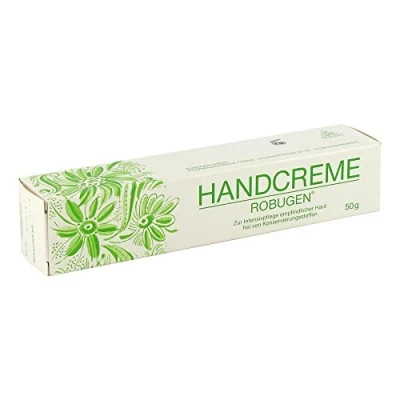 Abbildung von Handcreme Robugen 50 g