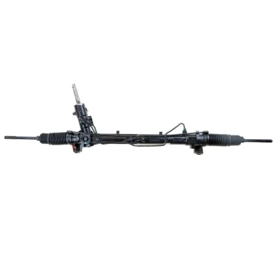 Abbildung von LAUBER 66.9944 Servolenkung hydraulisch für Linkslenker M16x1,5 1285 trojkatny FORD: Focus 2 Kombi, Schrägheck, C Max