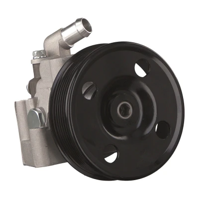 Abbildung von FEBI BILSTEIN 180930 Hydraulikpumpe hydraulisch FORD: Transit V363 Kastenwagen, Mk6 Pritsche / Fahrgestell