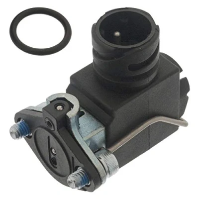 Abbildung von febi bilstein 32387 Magnetventil für Schaltzylinder , 1 Stück