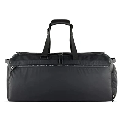 Abbildung von Bugatti Blanc Delight Reisetasche schwarz Weichgepäck