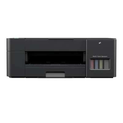 Abbildung von Brother DCP T420W Multifunction Printer Inkjet A4 6000 x 1200 DPI 16 ppm Wi Fi