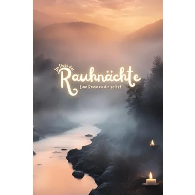 Abbildung von Im Fluss der Rauhnächte: Eine Reise zu mir selbst