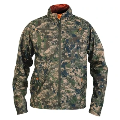 Abbildung von Hart Funktionsjacke Wendejacke Signus S2 PX Forest