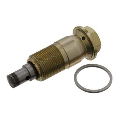 Abbildung von FEBI BILSTEIN 30496 Spanner, Steuerkette MERCEDES BENZ: B Klasse, A Klasse