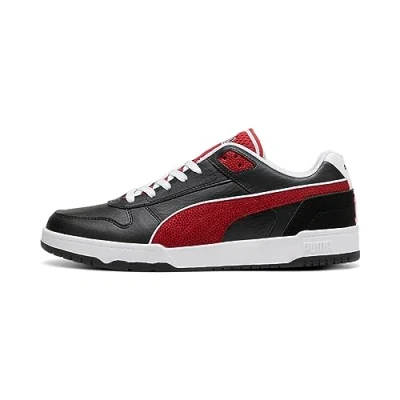 Abbildung von PUMA Sneaker &quot;RBD GAME LOW RETRO CLUB&quot;
