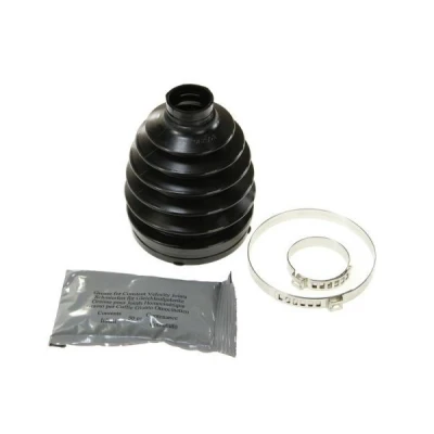 Abbildung von PASCAL G55009PC Achsmanschette 109 radseitig Thermoplast NISSAN: Qashqai / Qashqai+2 I, MAZDA: 6 Limousine, Hatchback, Station Wagon