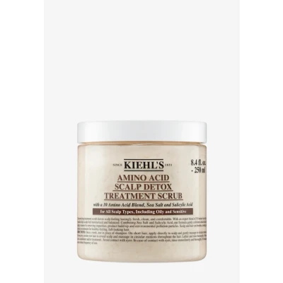 Abbildung von Kiehl&#039;s Amino Acid Scalp Detox Treatment Scrub 250 ml