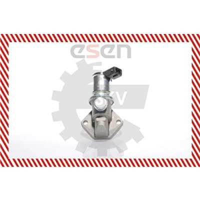 Abbildung von ESEN SKV 08SKV224 Leerlaufregler elektrisch FORD: Galaxy Mk1 MPV