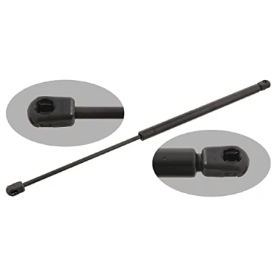 Abbildung von FEBI BILSTEIN 29293 Heckklappendämpfer 450 555 beidseitig MITSUBISHI: Space Star