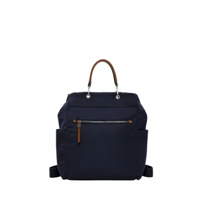Abbildung von Emily &amp; Noah Esther Tagesrucksack, Damen, Größe: One Size, Blue