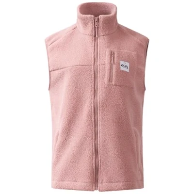 Abbildung von Eivy Lumberjackie VEST Weste, Damen, Größe: XL, Faded woodrose