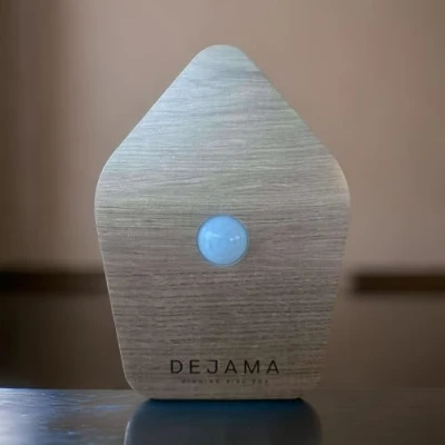 Abbildung von Vogelgezwitscher Dejama Bewegungsmelder Singing Box Motion Sensor Vogelgeräusche