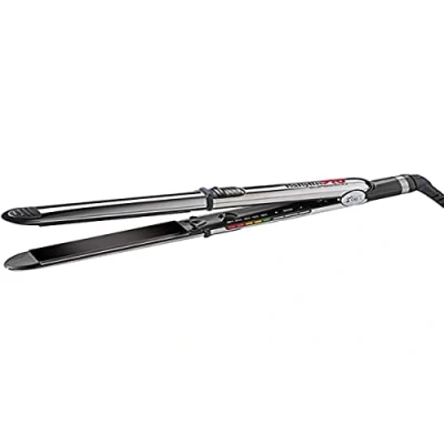 Abbildung von Babyliss Pro Haarglätter Elipsis 3100 Schwarz 45W